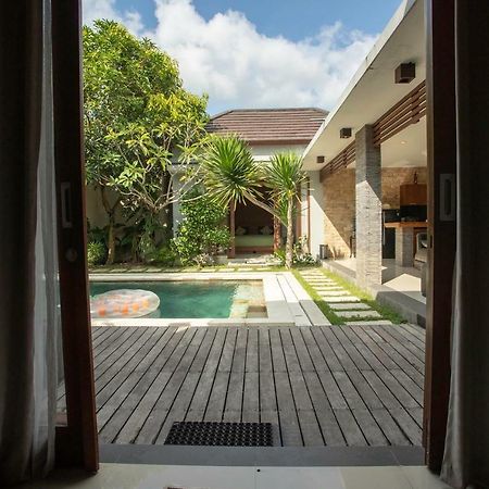The G Villas Пекату Экстерьер фото