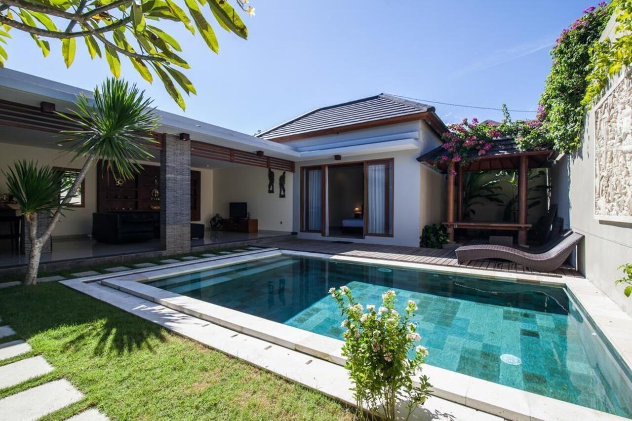 The G Villas Пекату Экстерьер фото