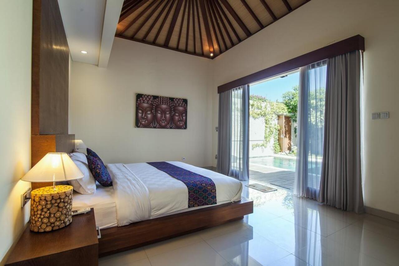 The G Villas Пекату Экстерьер фото