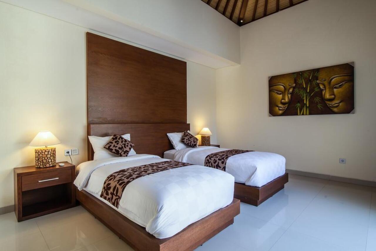 The G Villas Пекату Экстерьер фото