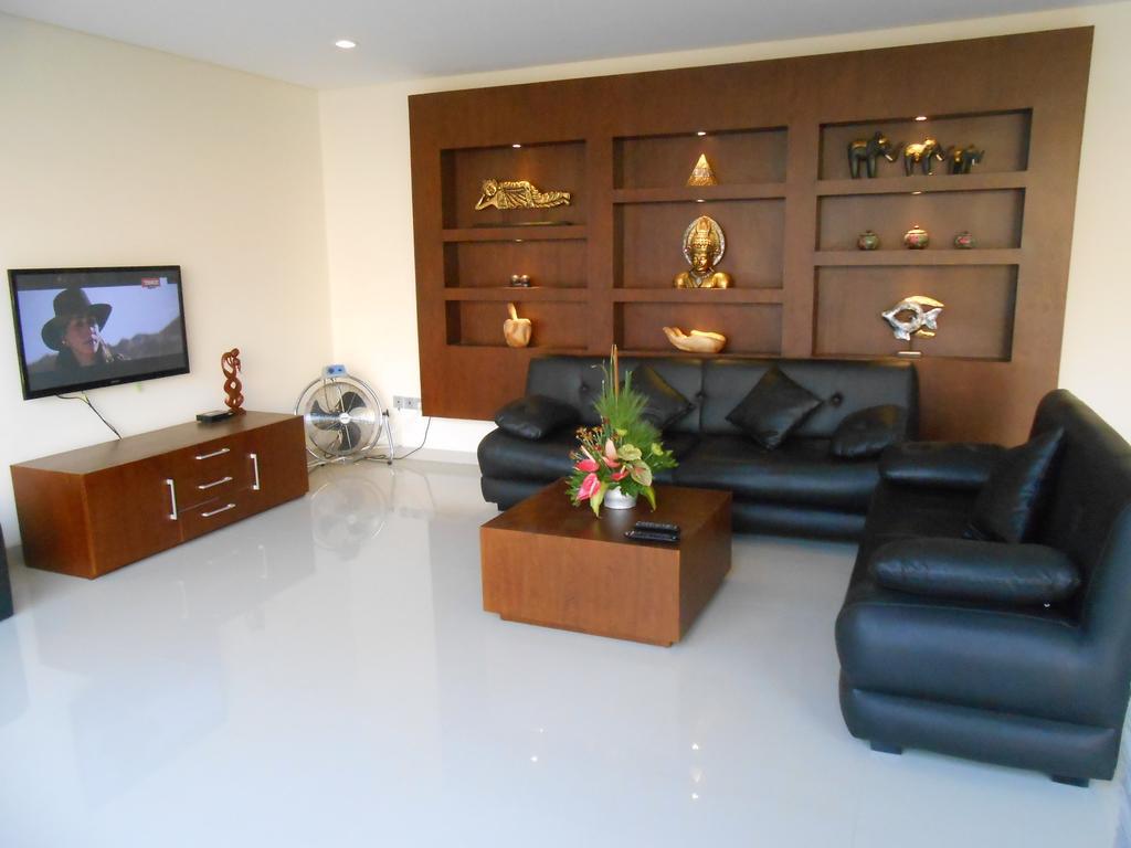 The G Villas Пекату Номер фото