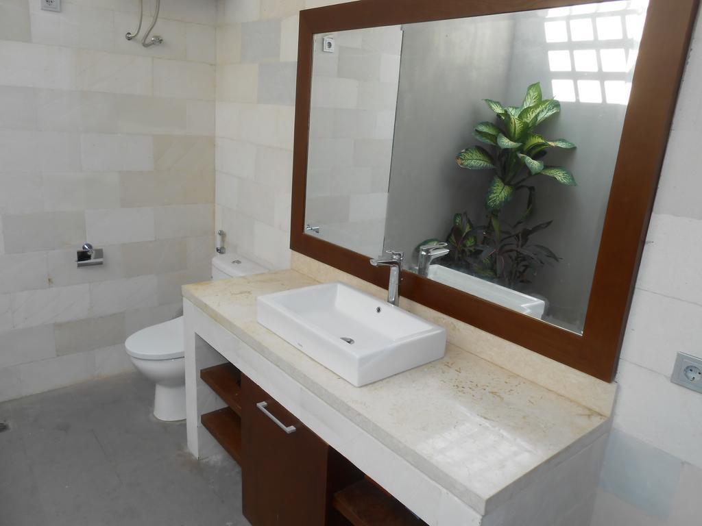 The G Villas Пекату Номер фото