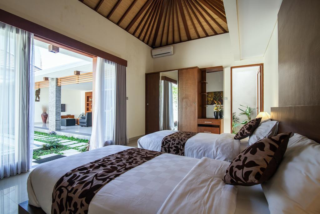 The G Villas Пекату Экстерьер фото