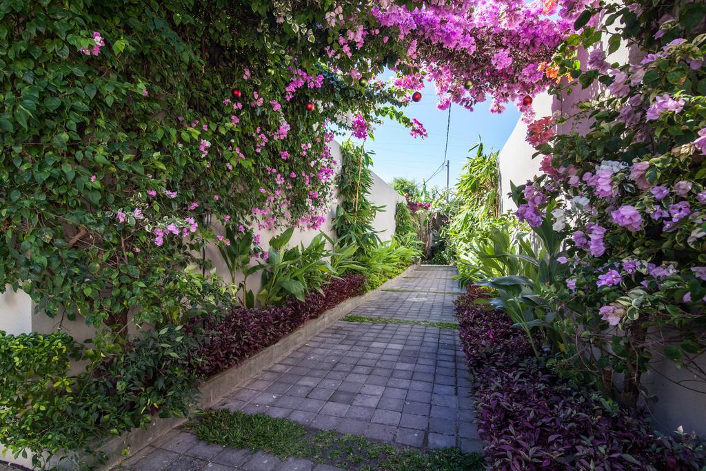 The G Villas Пекату Экстерьер фото