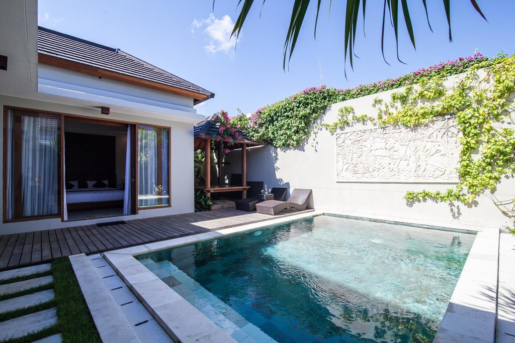 The G Villas Пекату Экстерьер фото