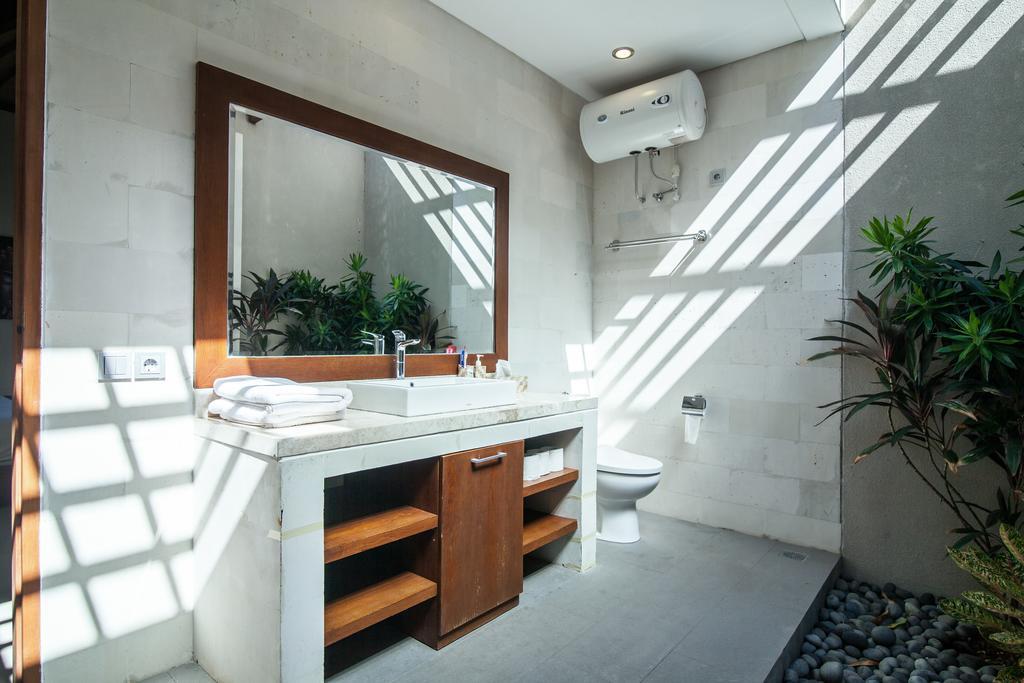 The G Villas Пекату Экстерьер фото