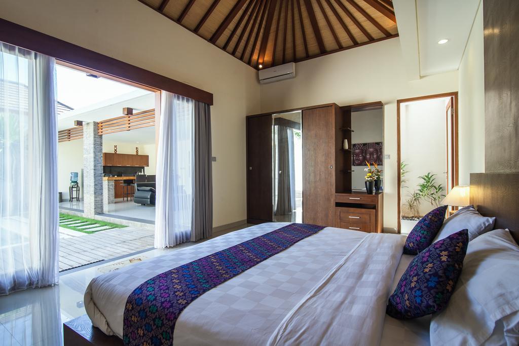 The G Villas Пекату Экстерьер фото