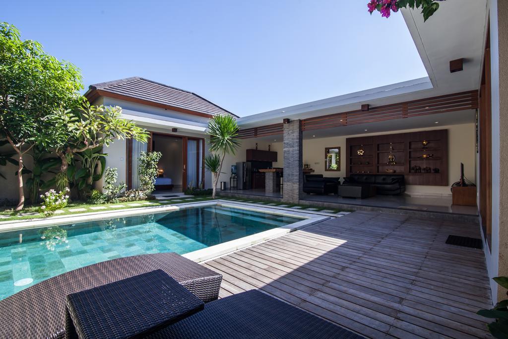 The G Villas Пекату Экстерьер фото