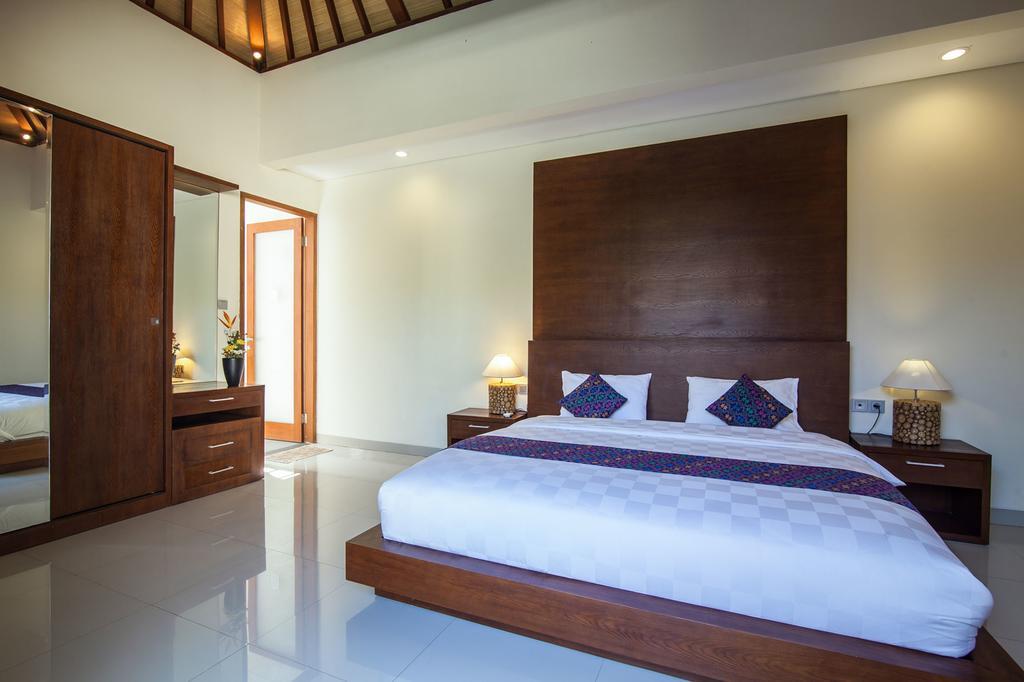 The G Villas Пекату Экстерьер фото