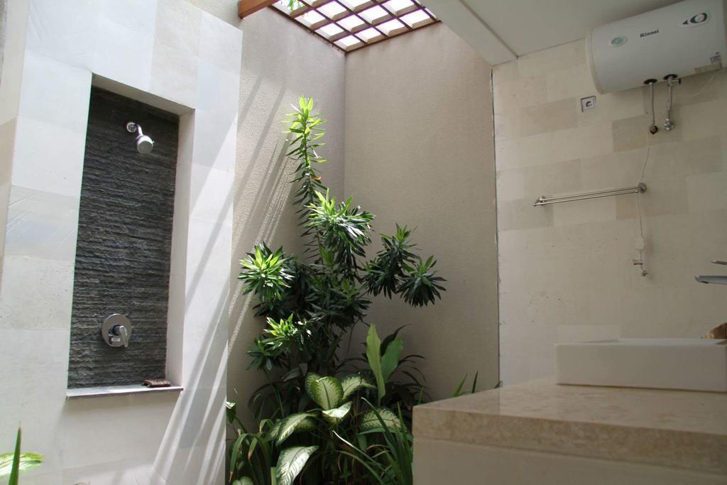 The G Villas Пекату Экстерьер фото