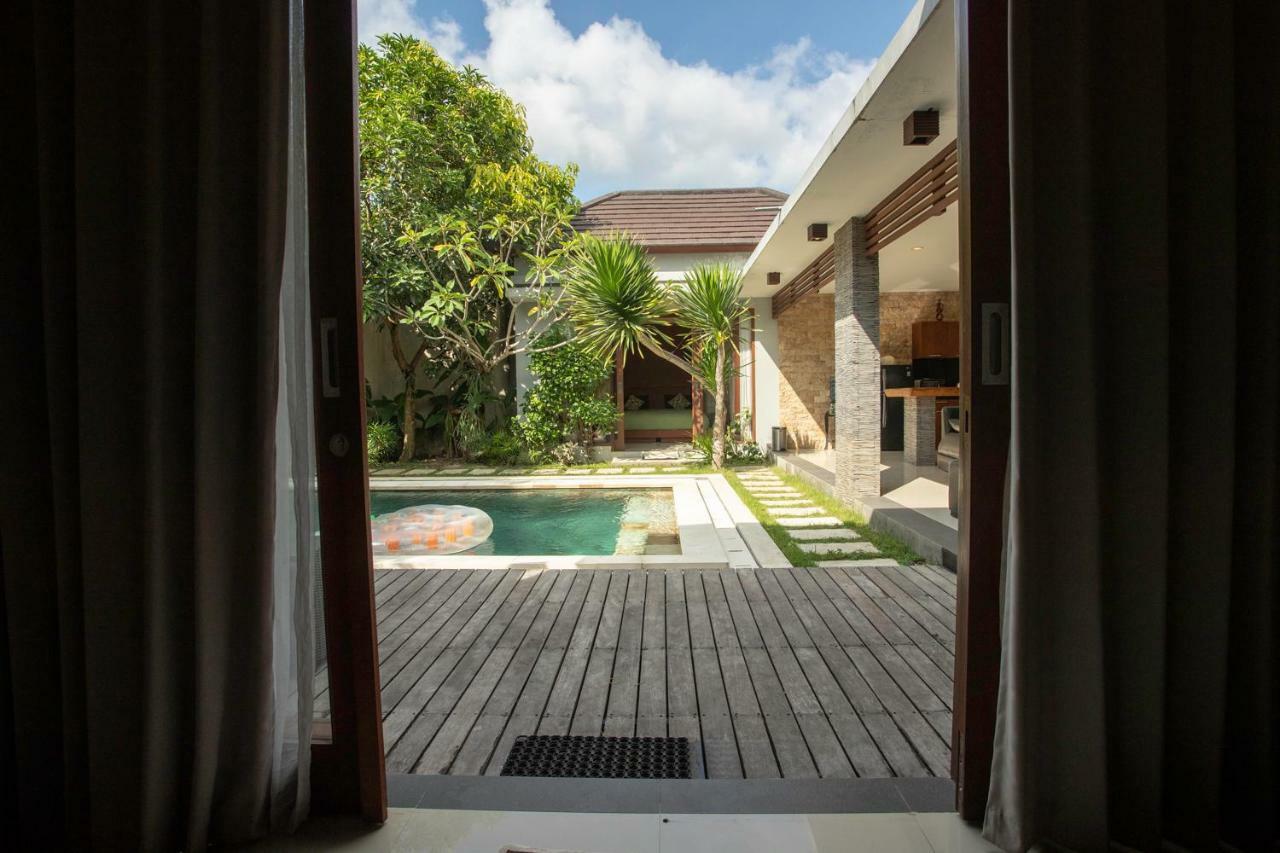 The G Villas Пекату Экстерьер фото